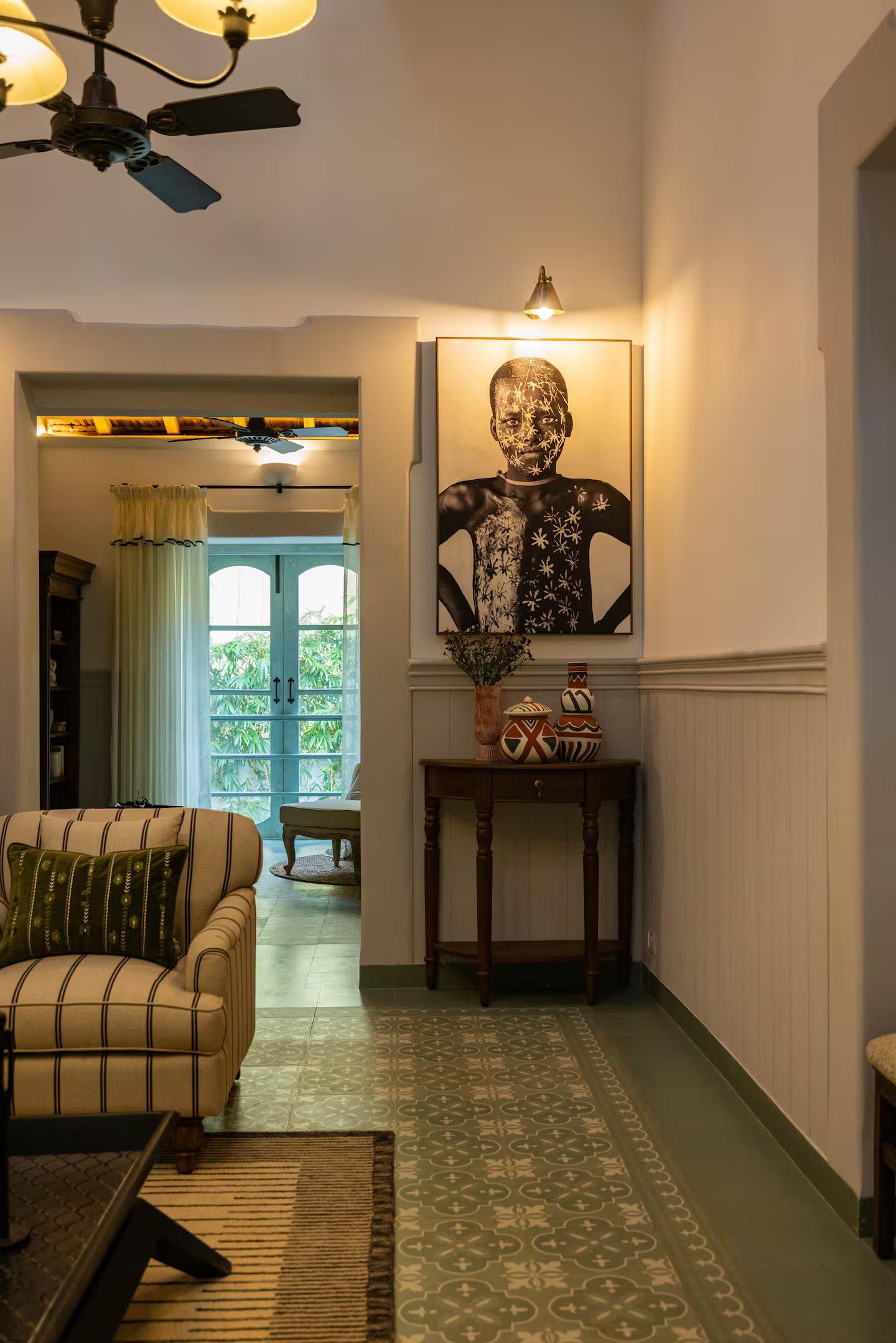 Kaia - 4BHK Private Pool Ultra-Luxury Villa x Solis Nature