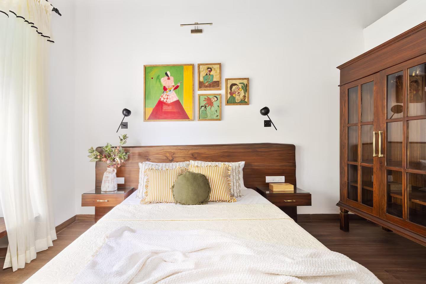 Kaia - 4BHK Private Pool Ultra-Luxury Villa x Solis Nature
