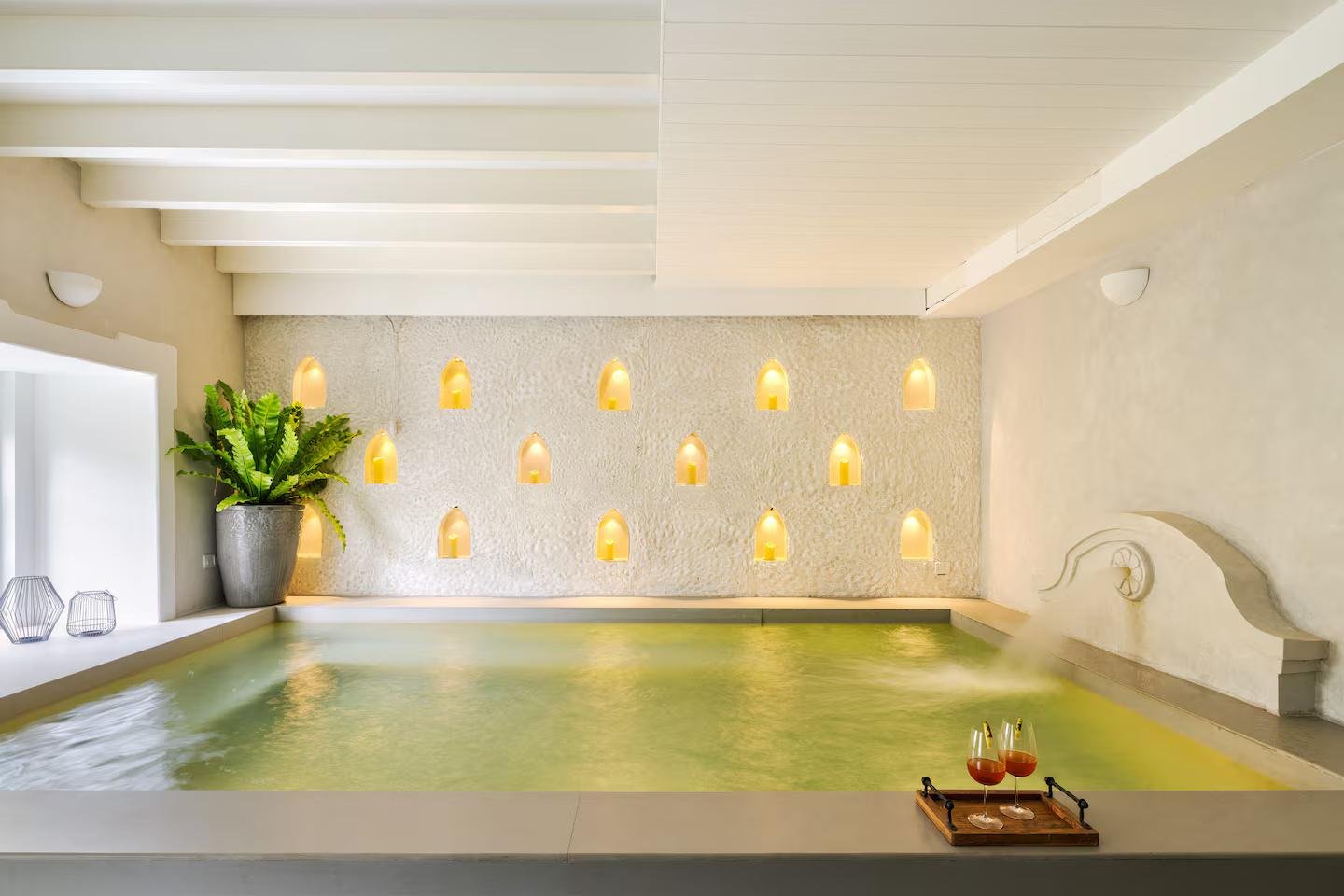 Kaia - 4BHK Private Pool Ultra-Luxury Villa x Solis Nature