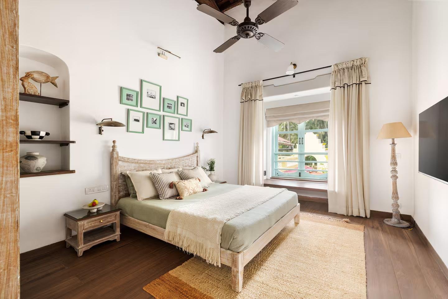 Kaia - 4BHK Private Pool Ultra-Luxury Villa x Solis Nature