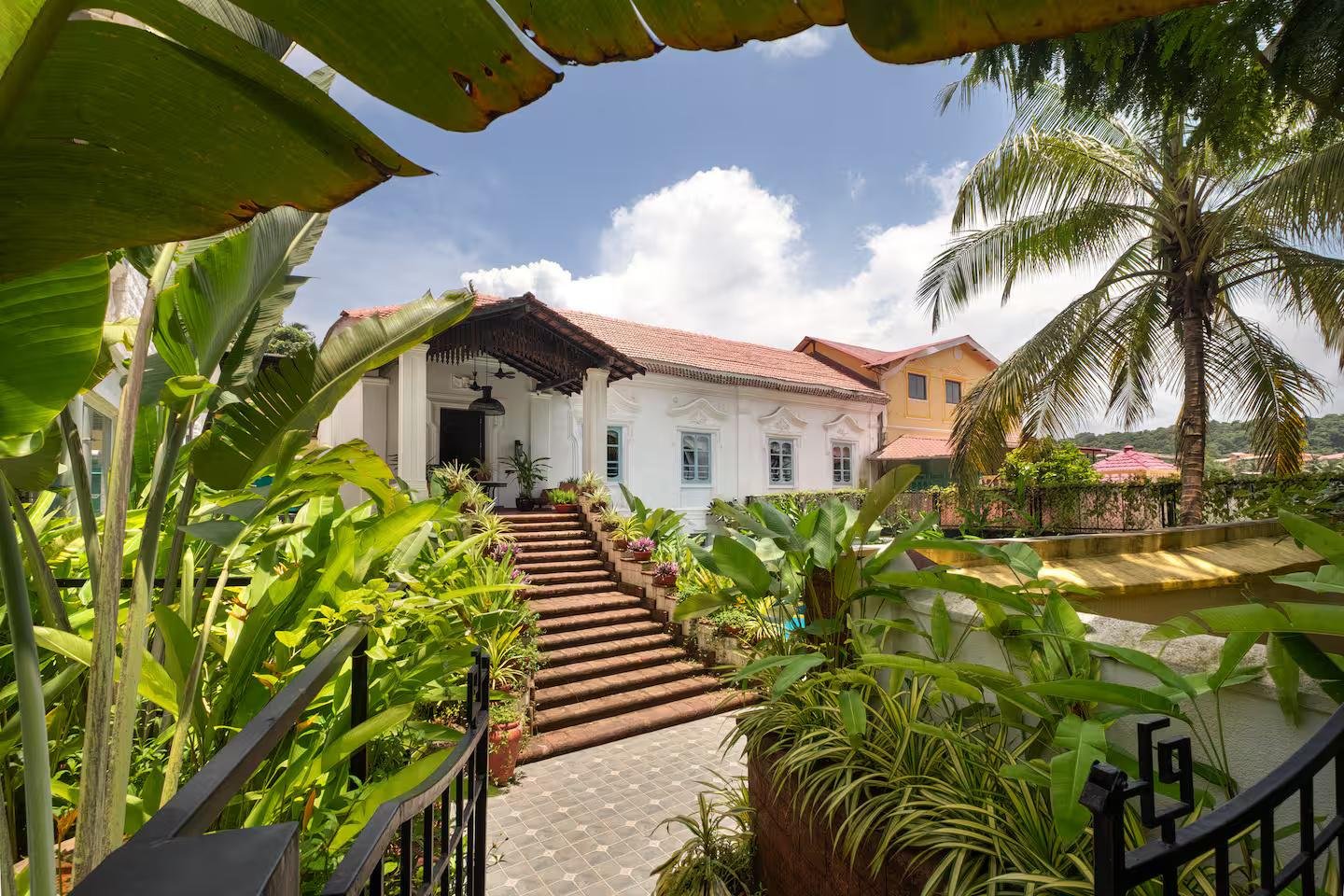 Kaia - 4BHK Private Pool Ultra-Luxury Villa x Solis Nature