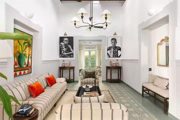 Kaia - 4BHK Private Pool Ultra-Luxury Villa x Solis Nature