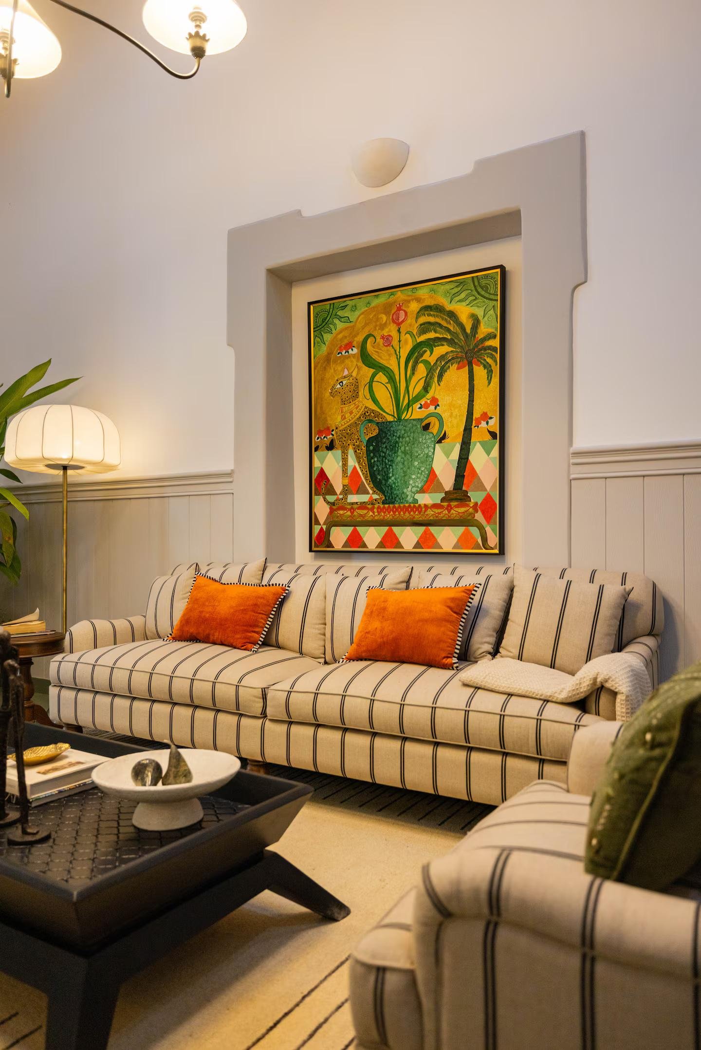 Kaia - 4BHK Private Pool Ultra-Luxury Villa x Solis Nature