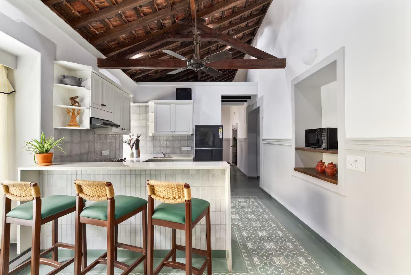 Kaia - 4BHK Private Pool Ultra-Luxury Villa x Solis Nature