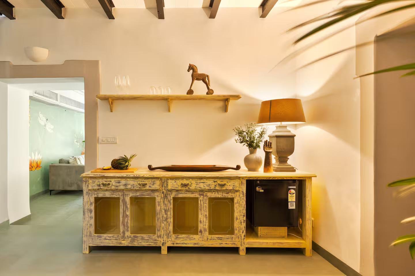 Kaia - 4BHK Private Pool Ultra-Luxury Villa x Solis Nature