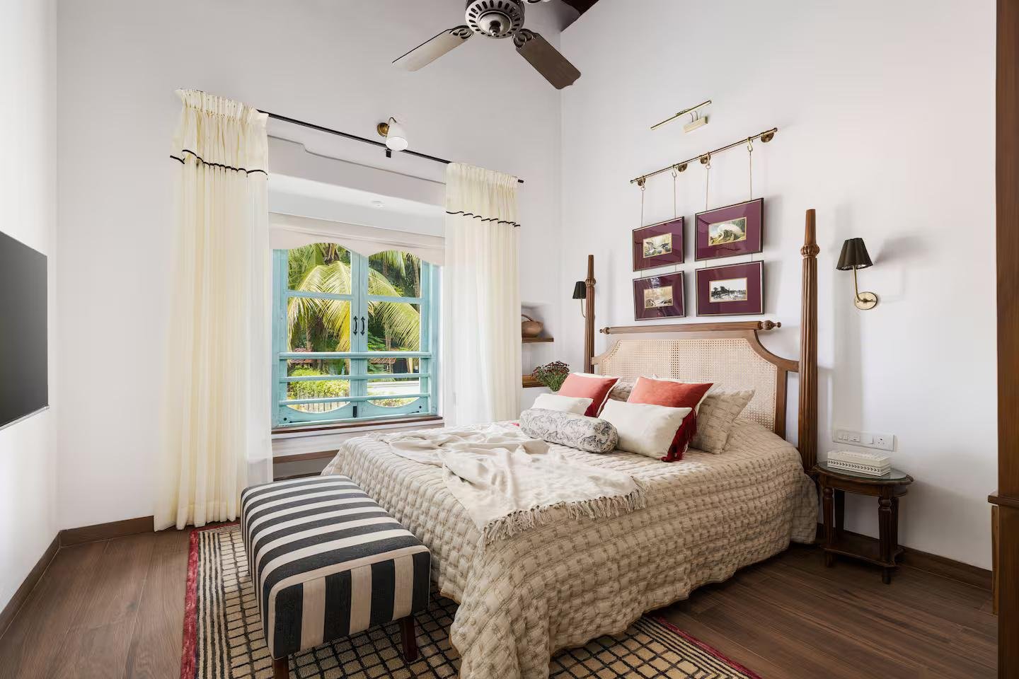 Kaia - 4BHK Private Pool Ultra-Luxury Villa x Solis Nature