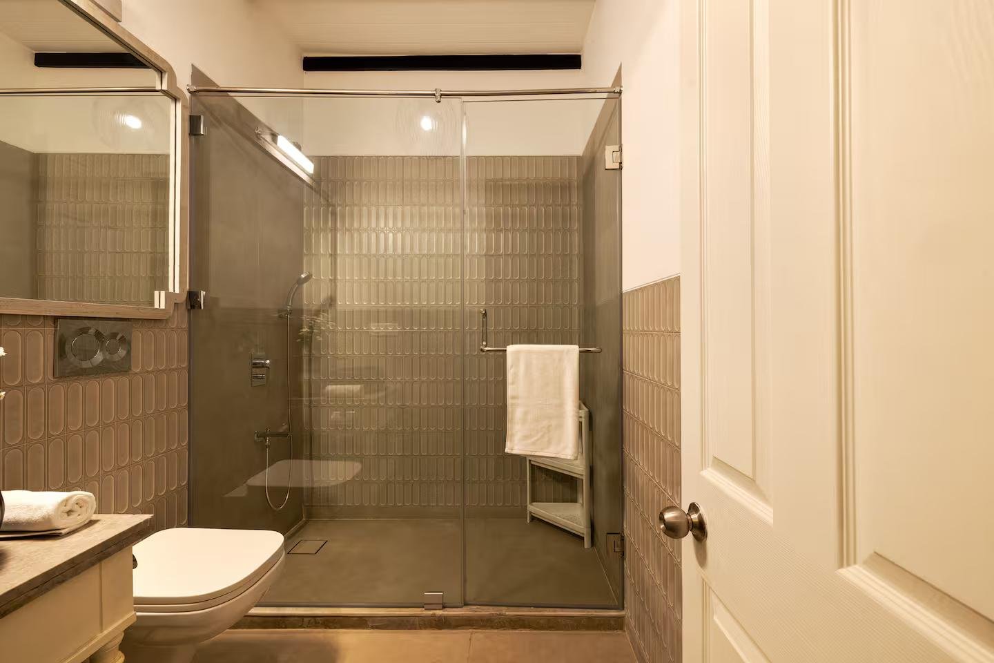 Kaia - 4BHK Private Pool Ultra-Luxury Villa x Solis Nature