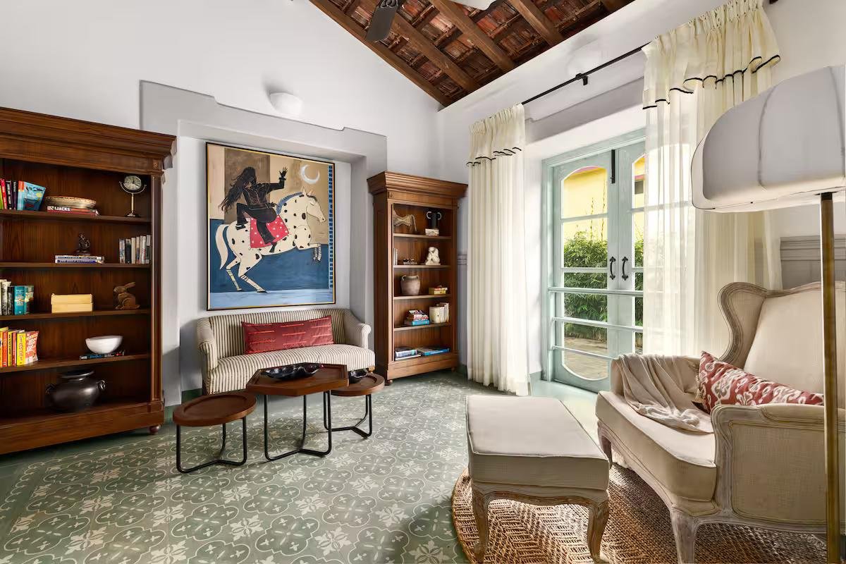Kaia - 4BHK Private Pool Ultra-Luxury Villa x Solis Nature