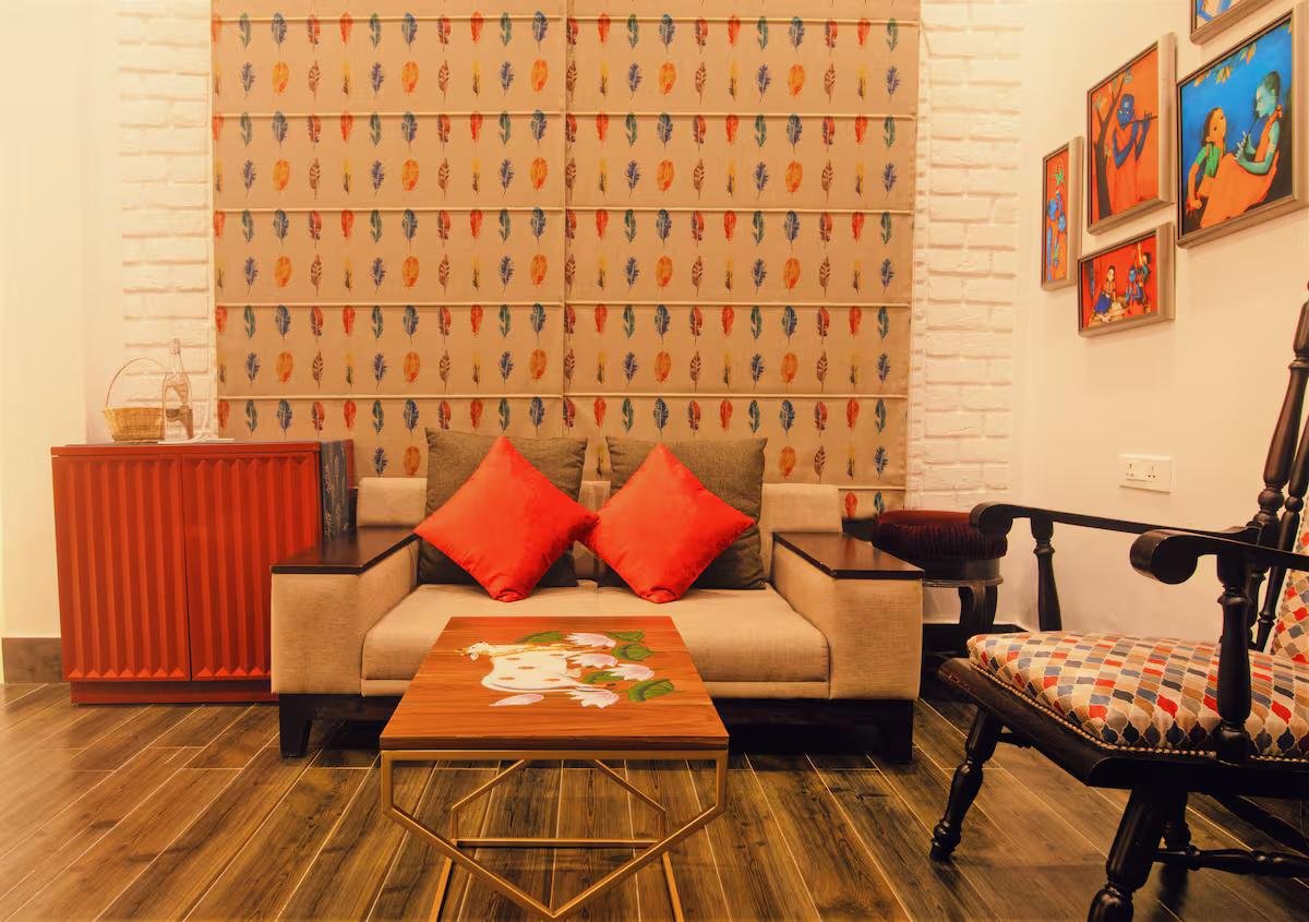 The Blue Door - A Luxury Boutique Villa on Foothills o x Solis Nature