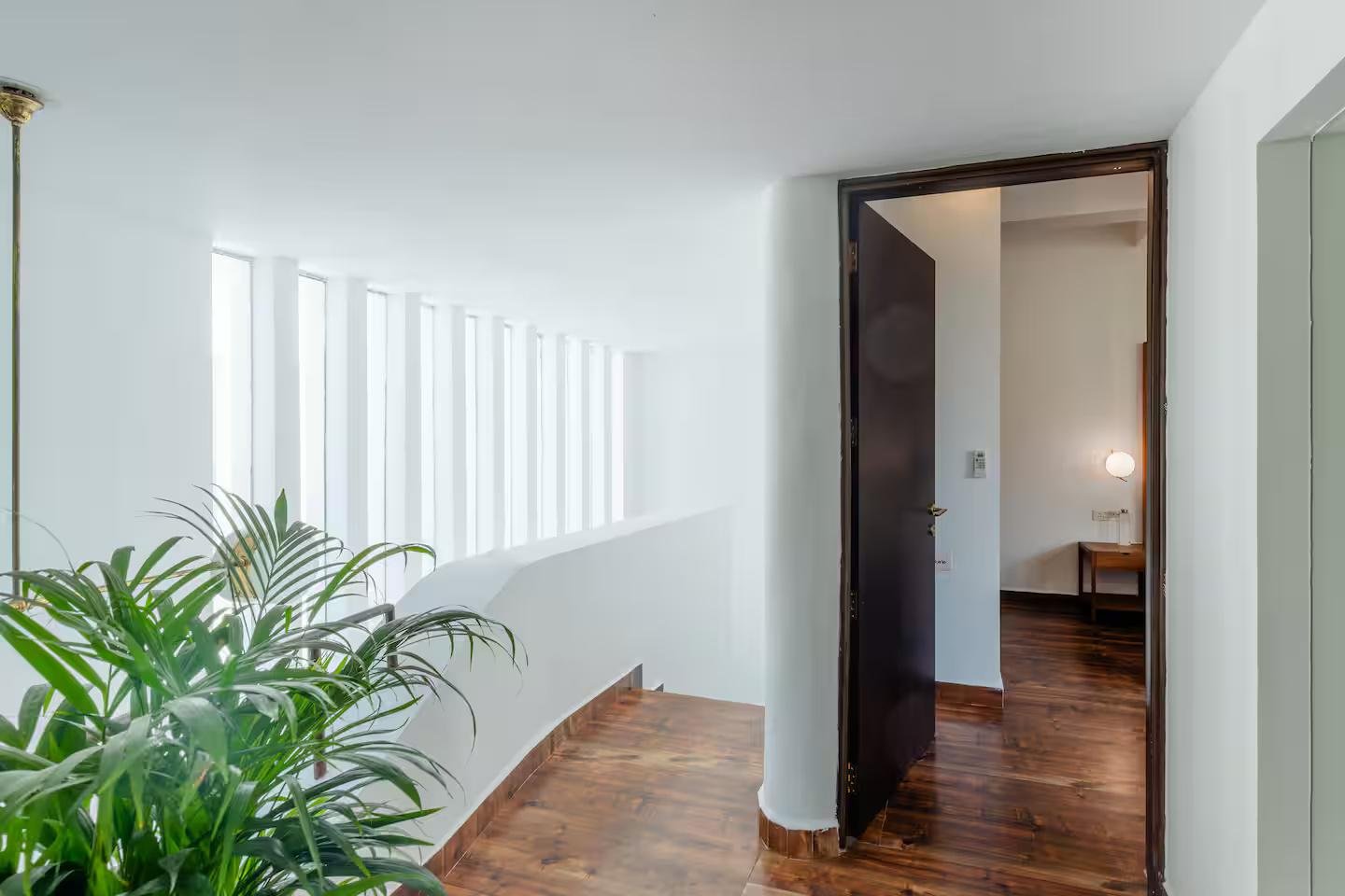 Zen - 3 BHK Private Pool Villa x Solis Nature