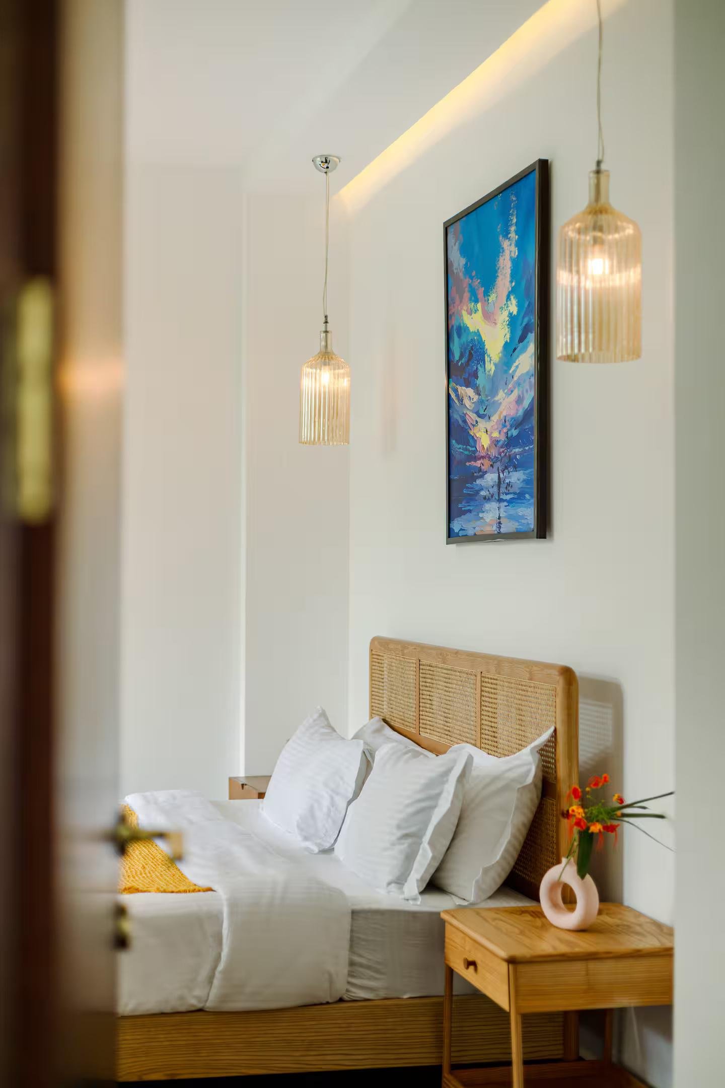 Zen - 3 BHK Private Pool Villa x Solis Nature