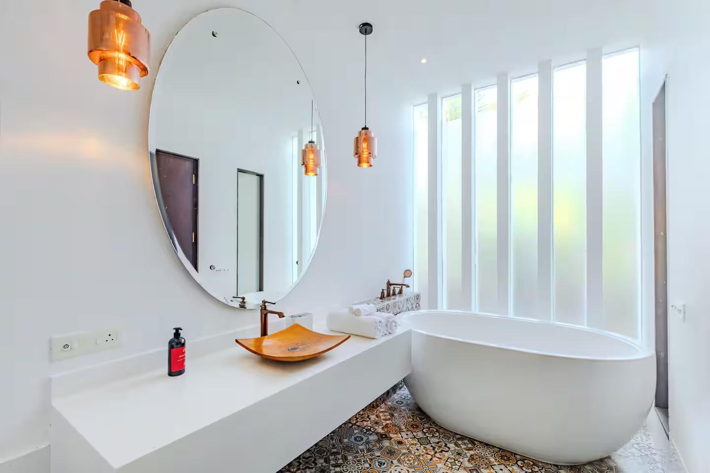 Zen - 3 BHK Private Pool Villa x Solis Nature