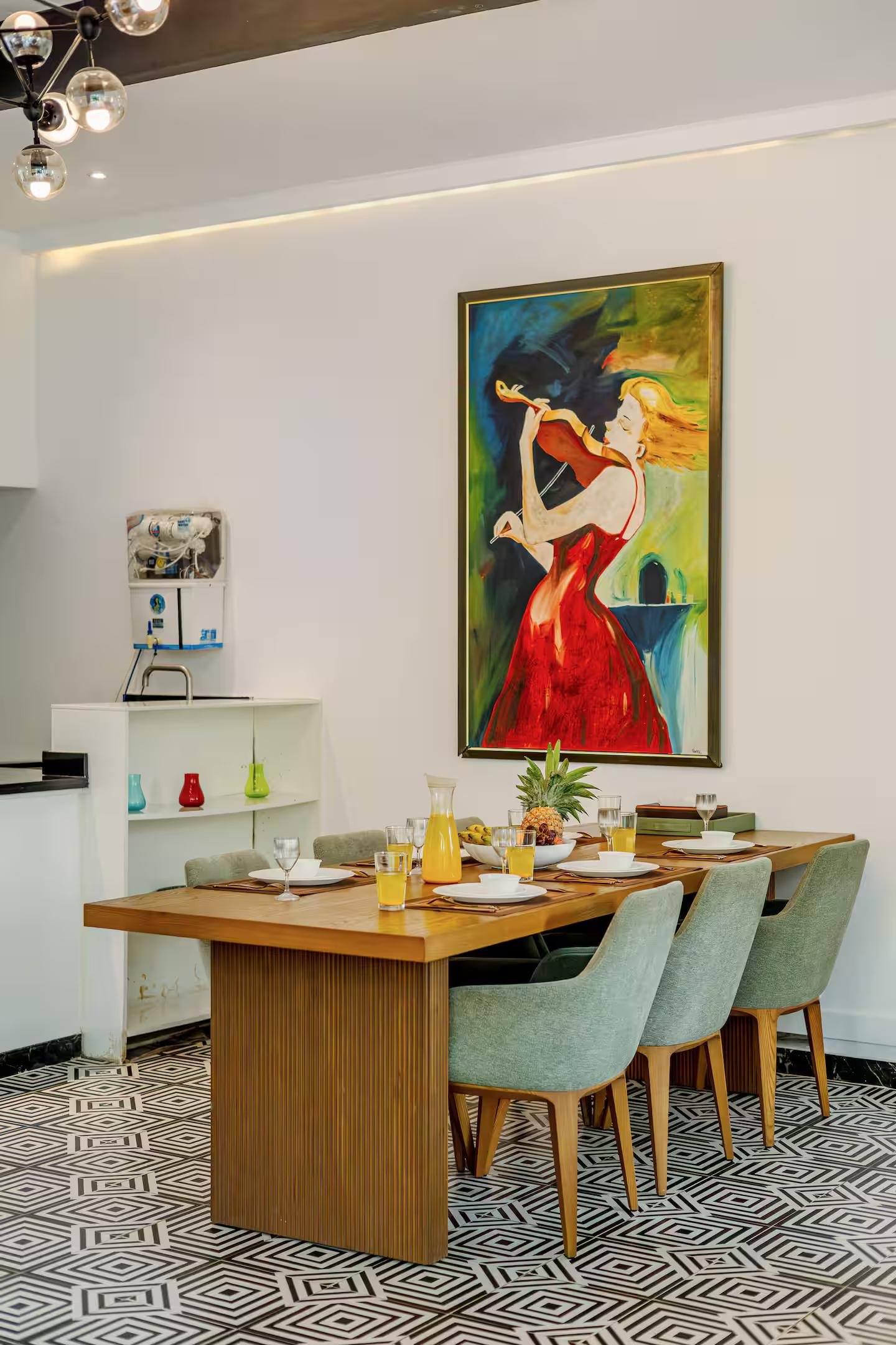 Zen - 3 BHK Private Pool Villa x Solis Nature