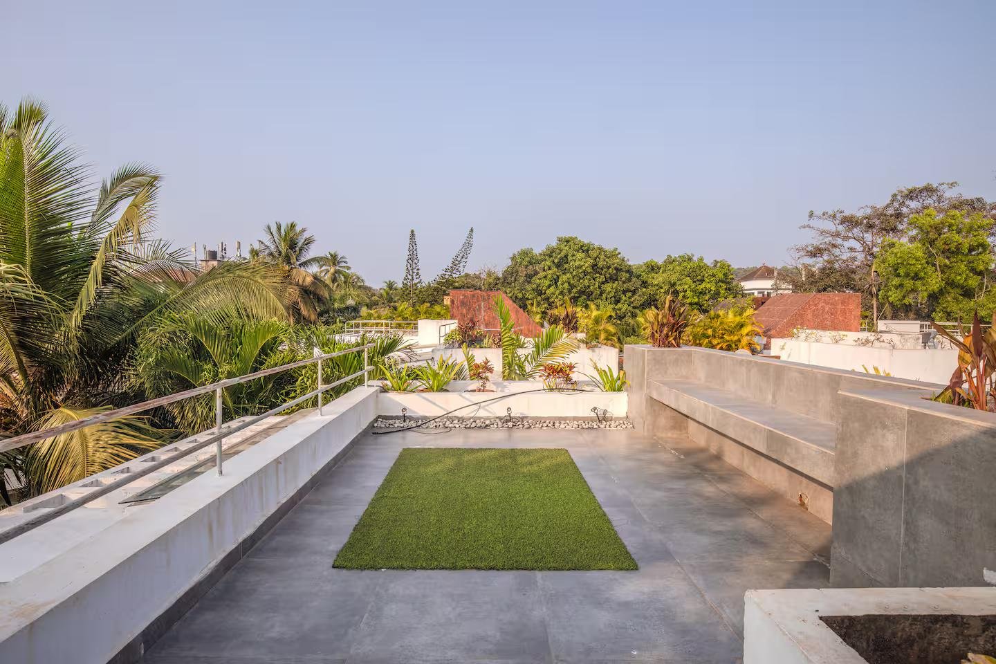 Zen - 3 BHK Private Pool Villa x Solis Nature