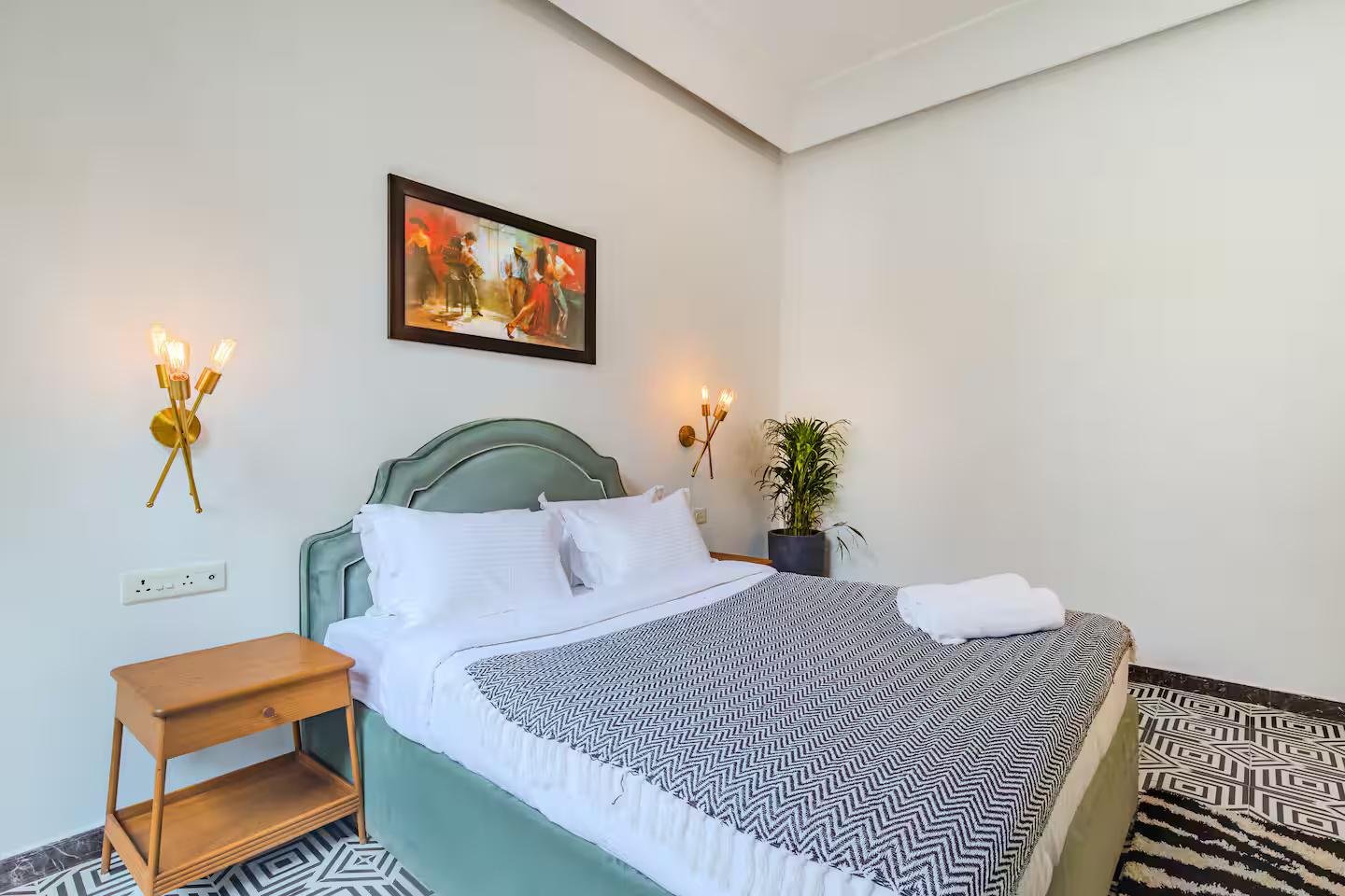 Zen - 3 BHK Private Pool Villa x Solis Nature