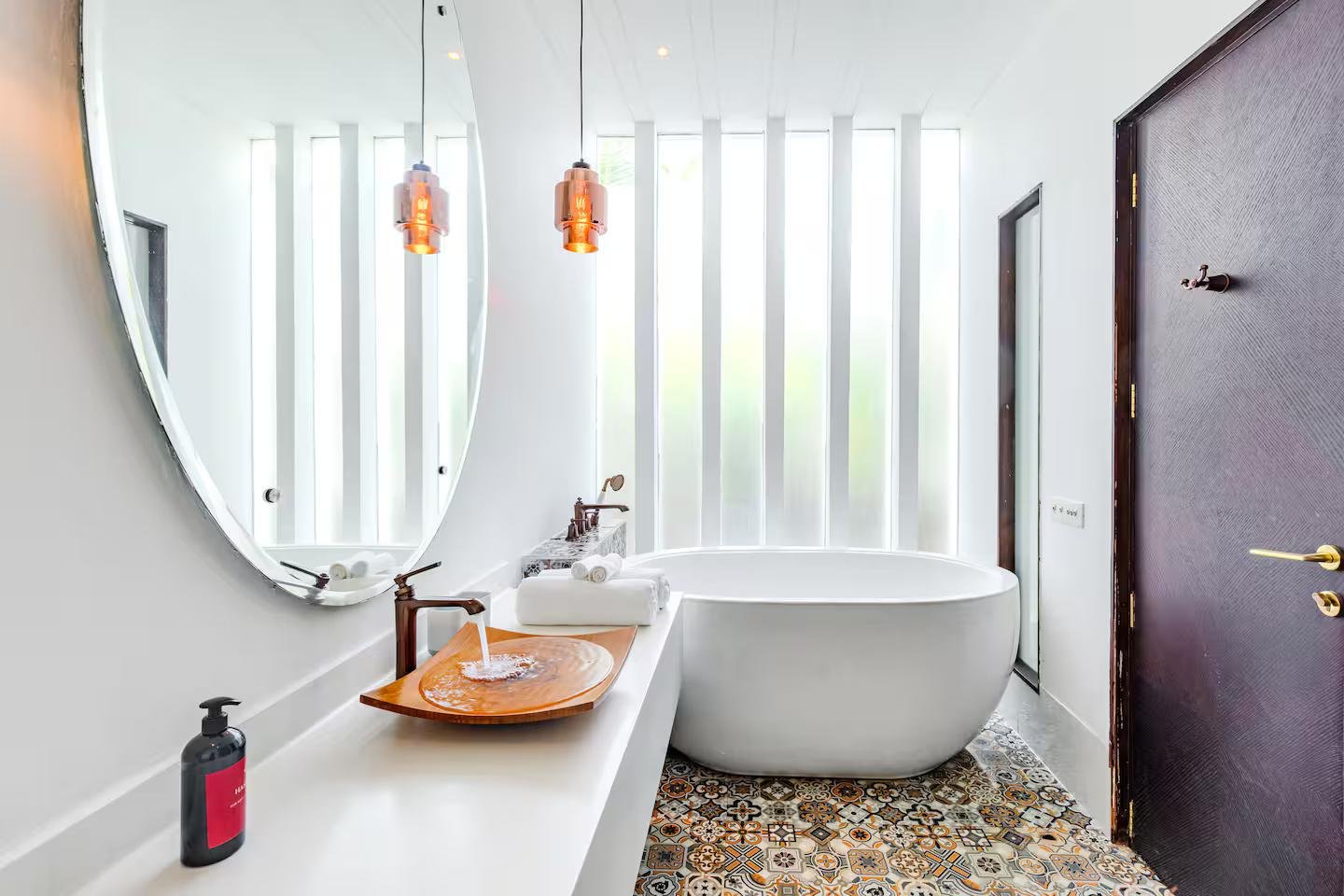 Zen - 3 BHK Private Pool Villa x Solis Nature