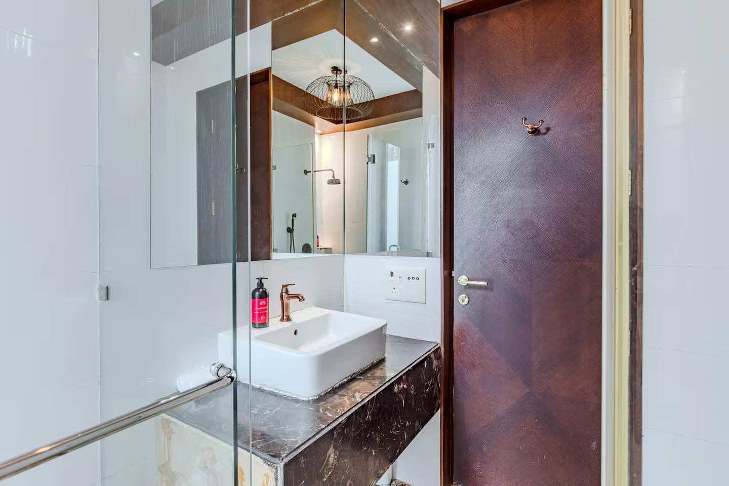 Zen - 3 BHK Private Pool Villa x Solis Nature