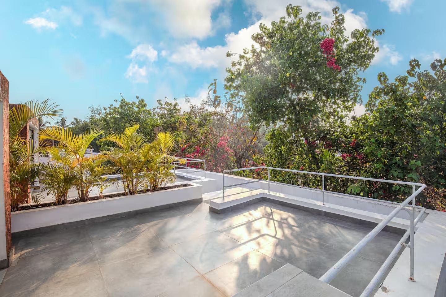 Zen - 3 BHK Private Pool Villa x Solis Nature