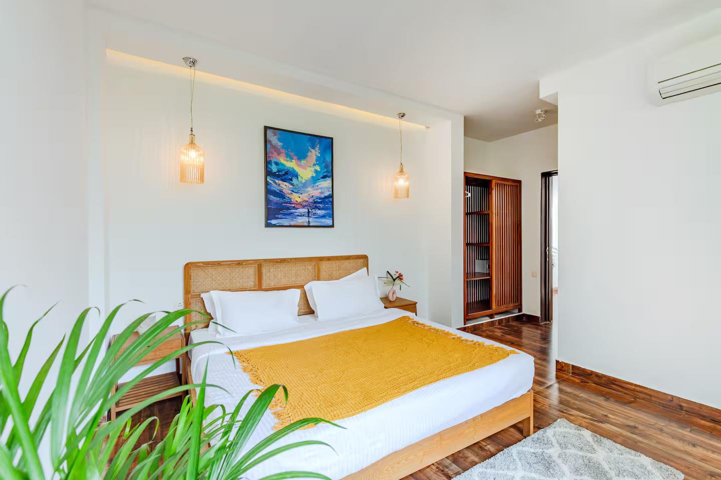 Zen - 3 BHK Private Pool Villa x Solis Nature