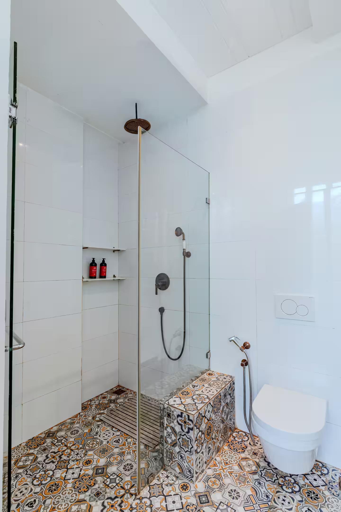 Zen - 3 BHK Private Pool Villa x Solis Nature