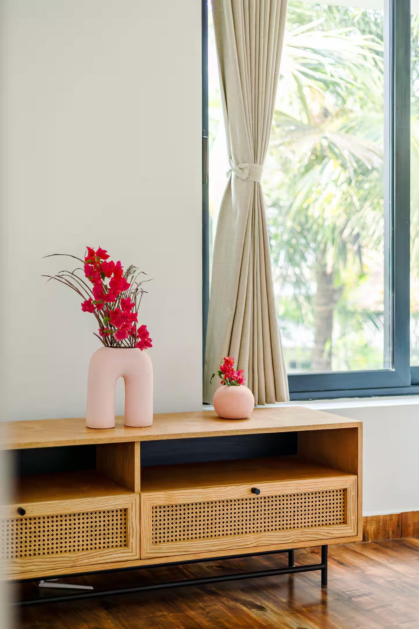 Zen - 3 BHK Private Pool Villa x Solis Nature