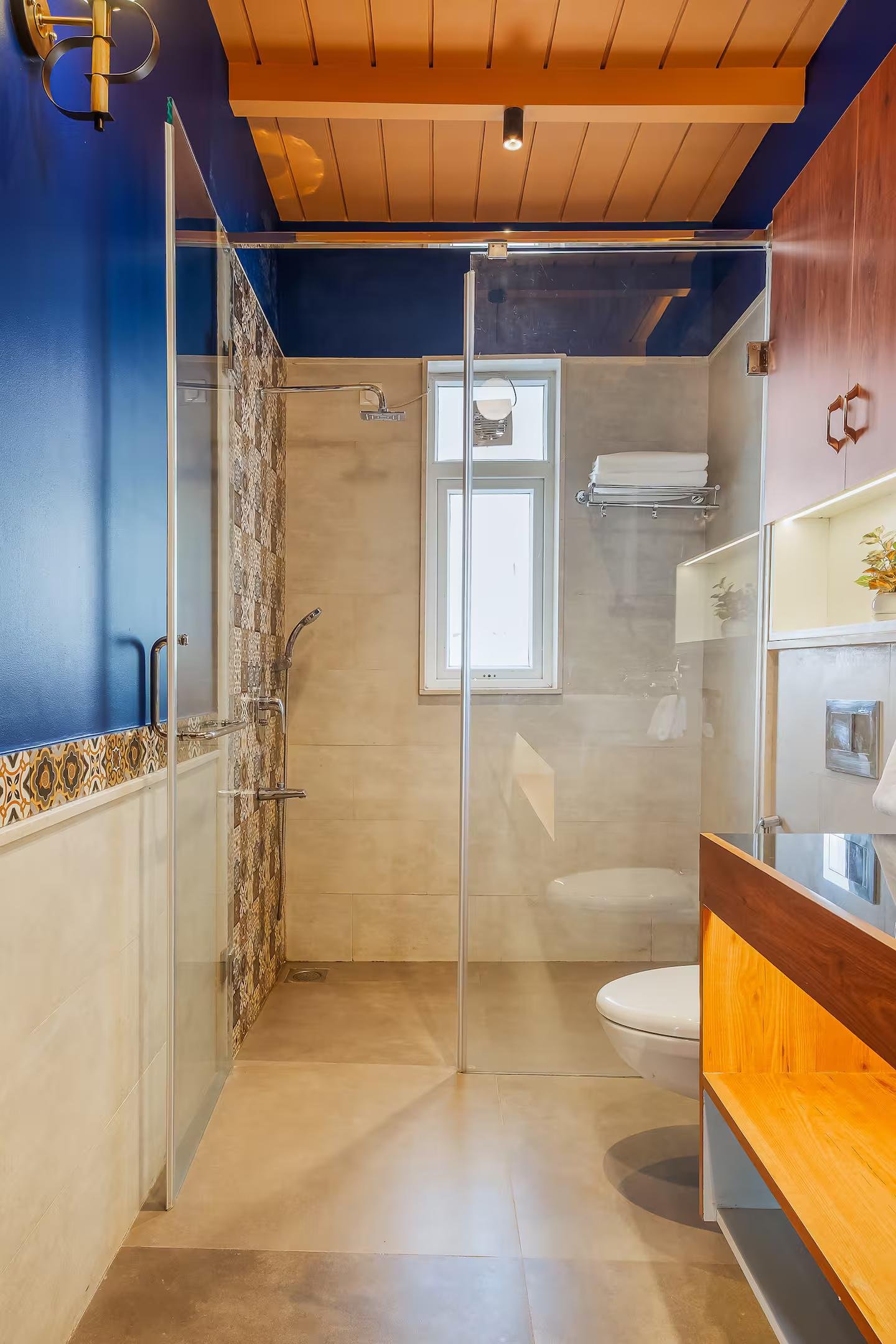 Celeste - 3 BHK Private Pool Villa near Baga Beach x Solis Nature
