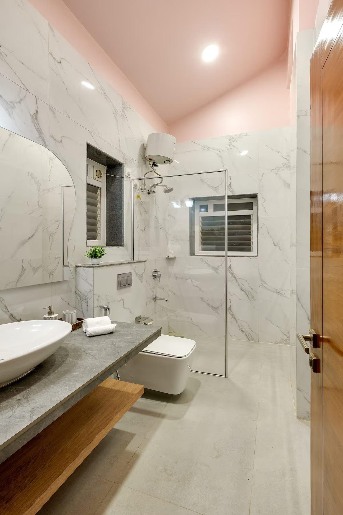 Ritali - 4 BHK Private Pool Paddy View Villa x Solis Nature