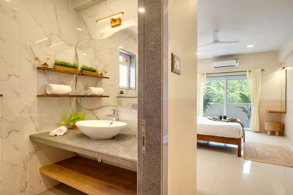 Ritali - 4 BHK Private Pool Paddy View Villa x Solis Nature