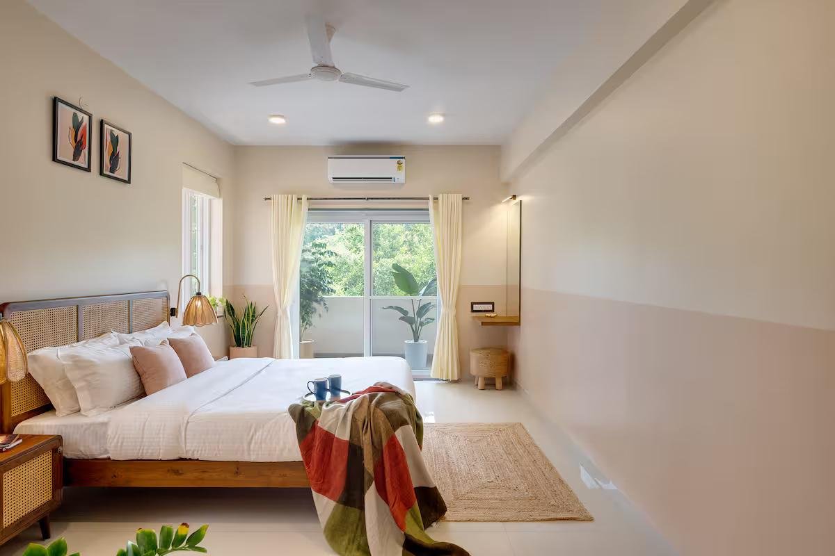 Ritali - 4 BHK Private Pool Paddy View Villa x Solis Nature