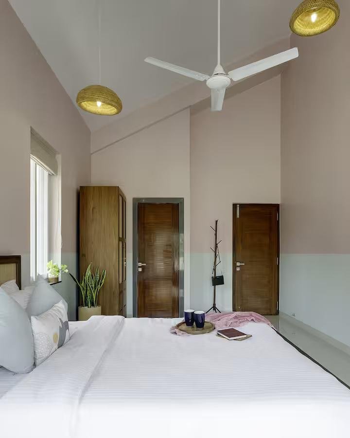 Ritali - 4 BHK Private Pool Paddy View Villa x Solis Nature