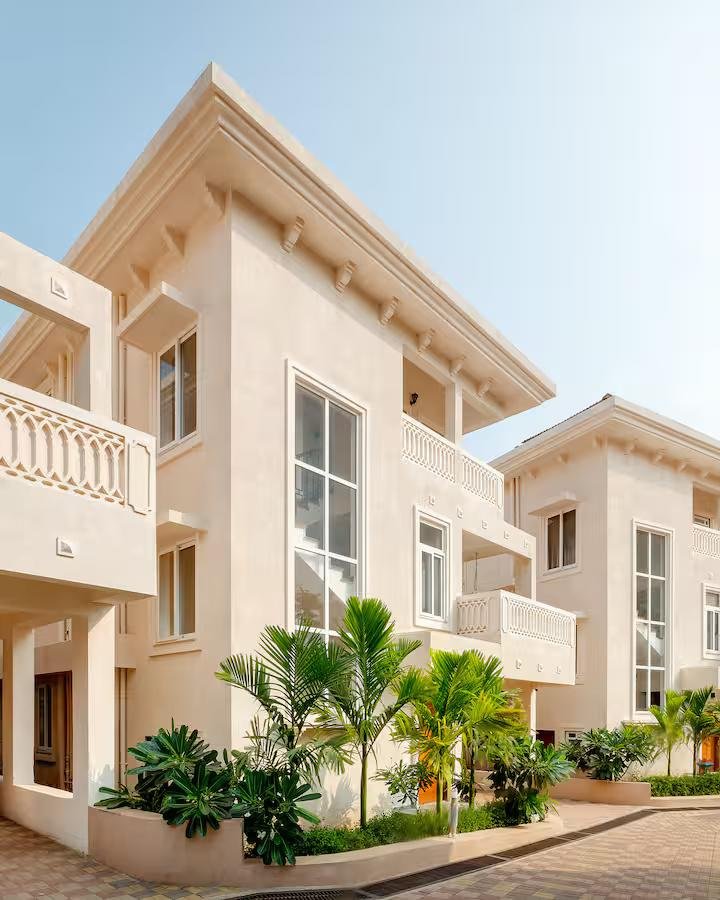 Ritali - 4 BHK Private Pool Paddy View Villa x Solis Nature