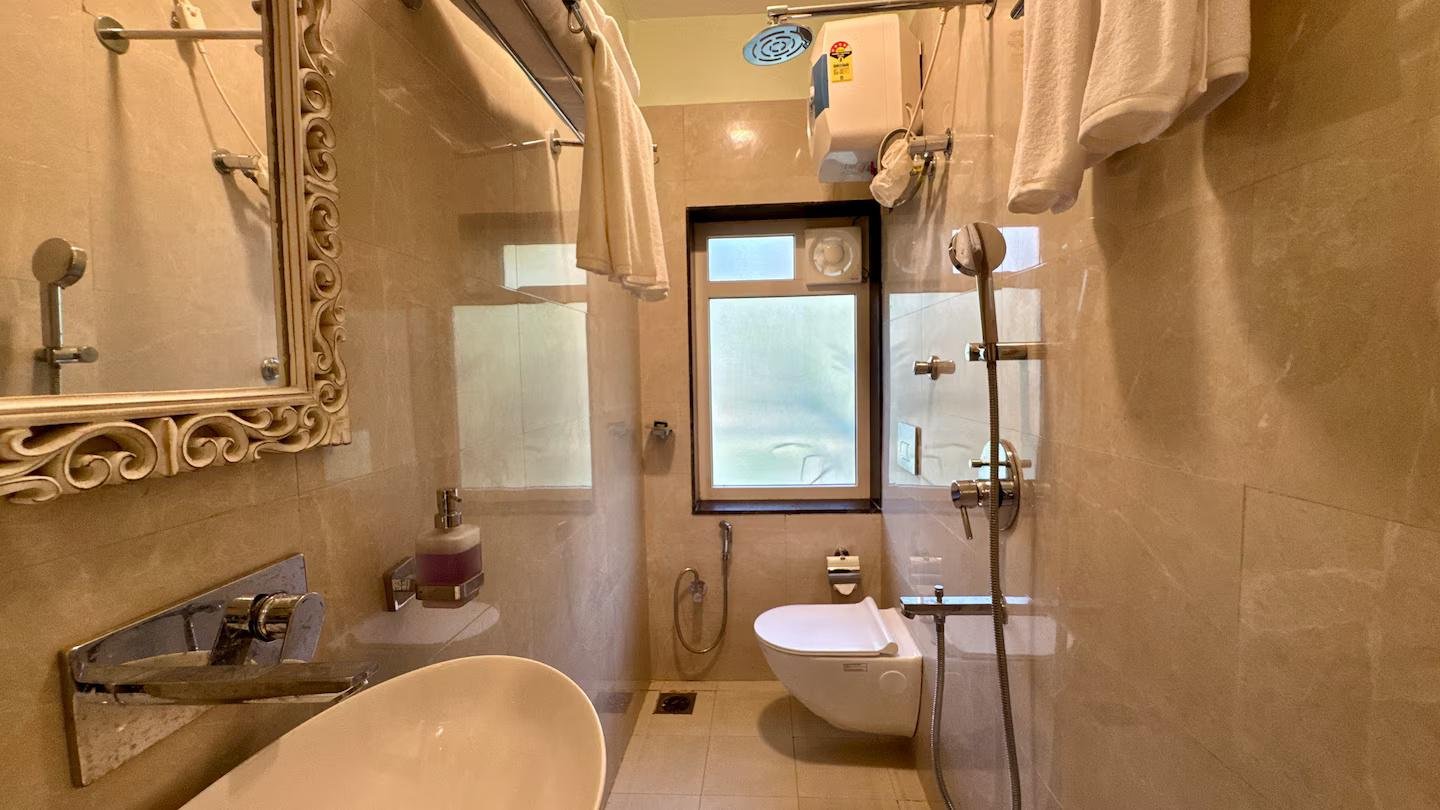 Vela by Savera | 1Km from Morjim Beach x Solis Nature