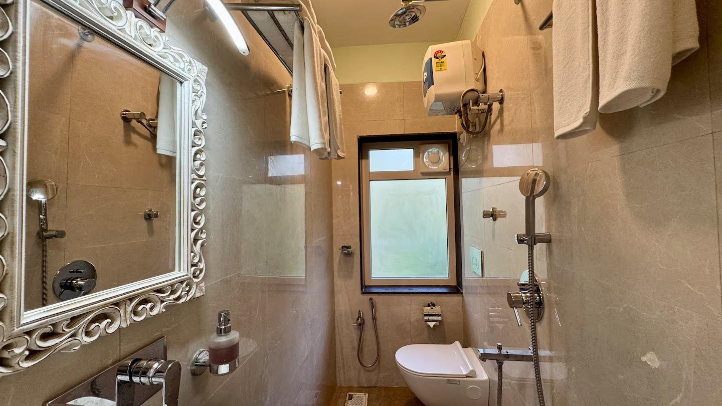 Vela by Savera | 1Km from Morjim Beach x Solis Nature