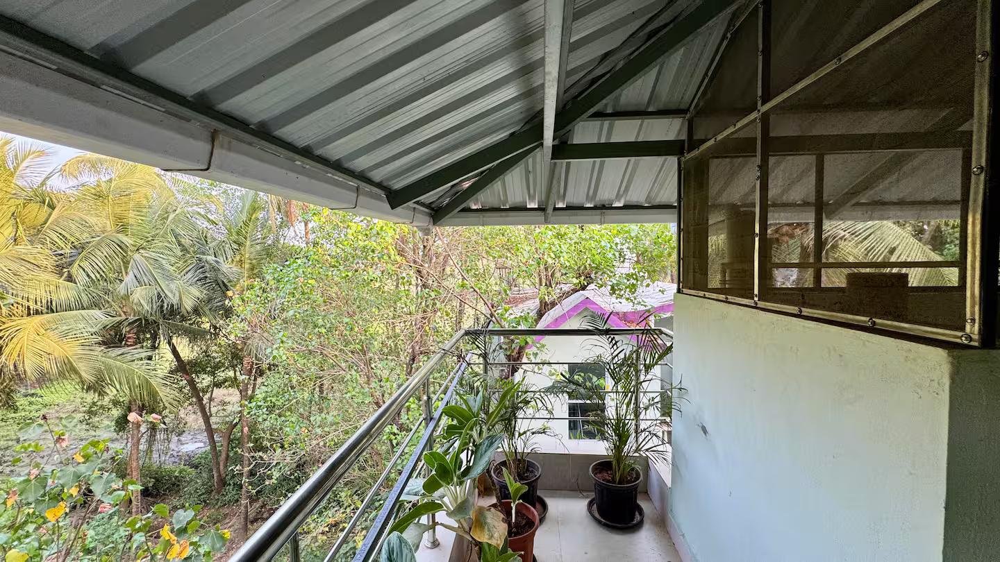 Vela by Savera | 1Km from Morjim Beach x Solis Nature