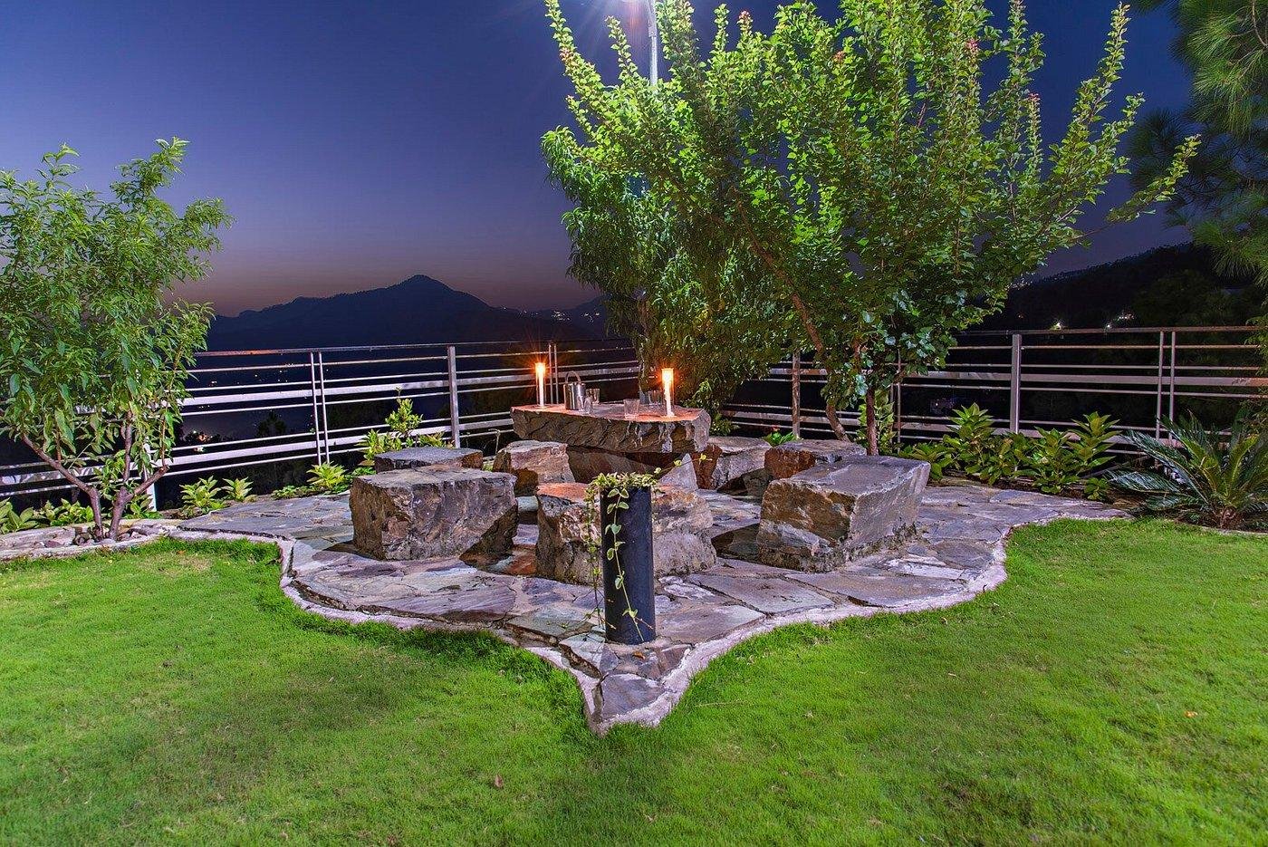 Kanishka Retreat Resort Chail x Solis Nature
