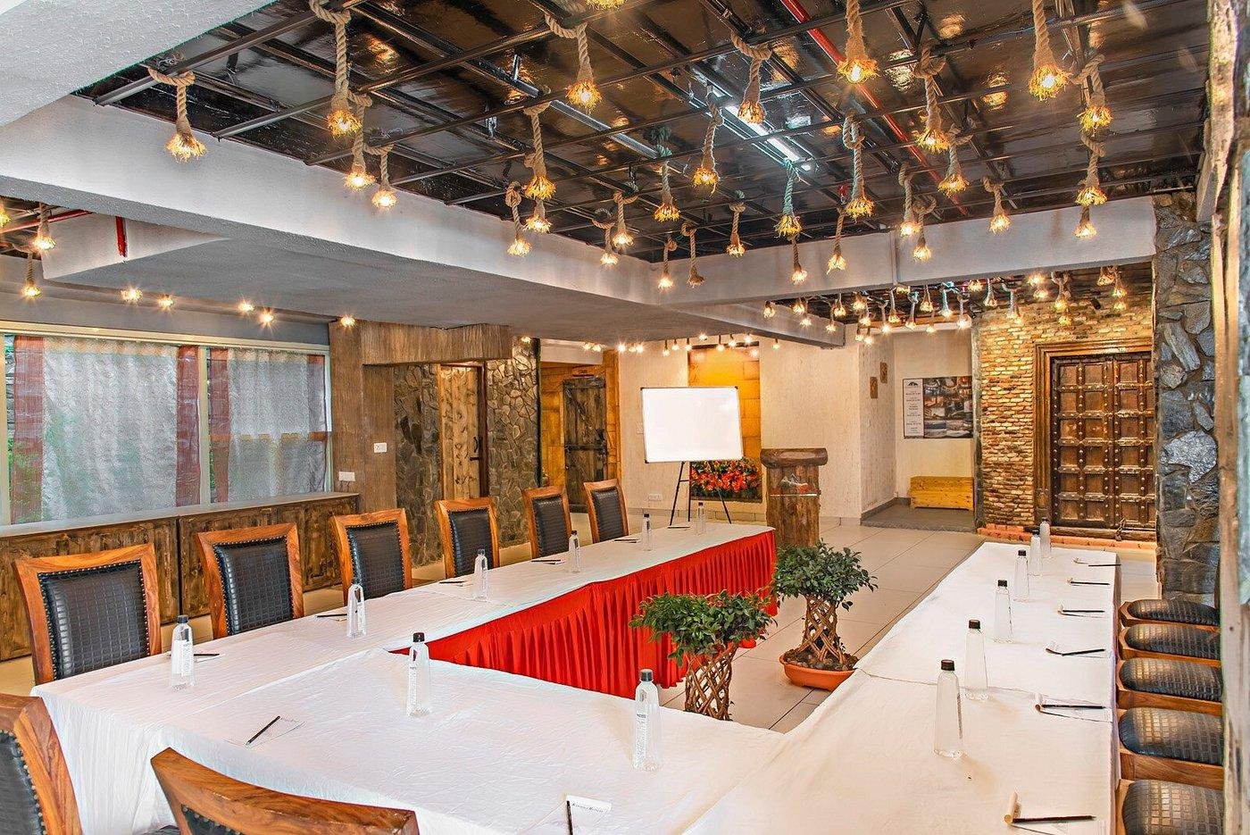 Kanishka Retreat Resort Chail x Solis Nature