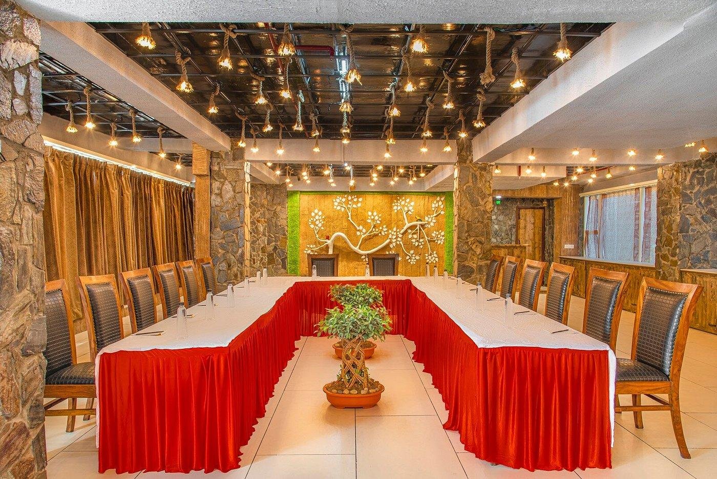 Kanishka Retreat Resort Chail x Solis Nature