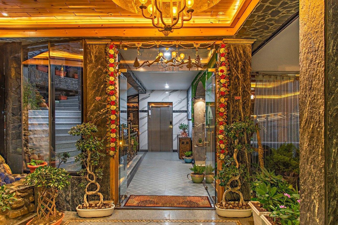 Kanishka Retreat Resort Chail x Solis Nature