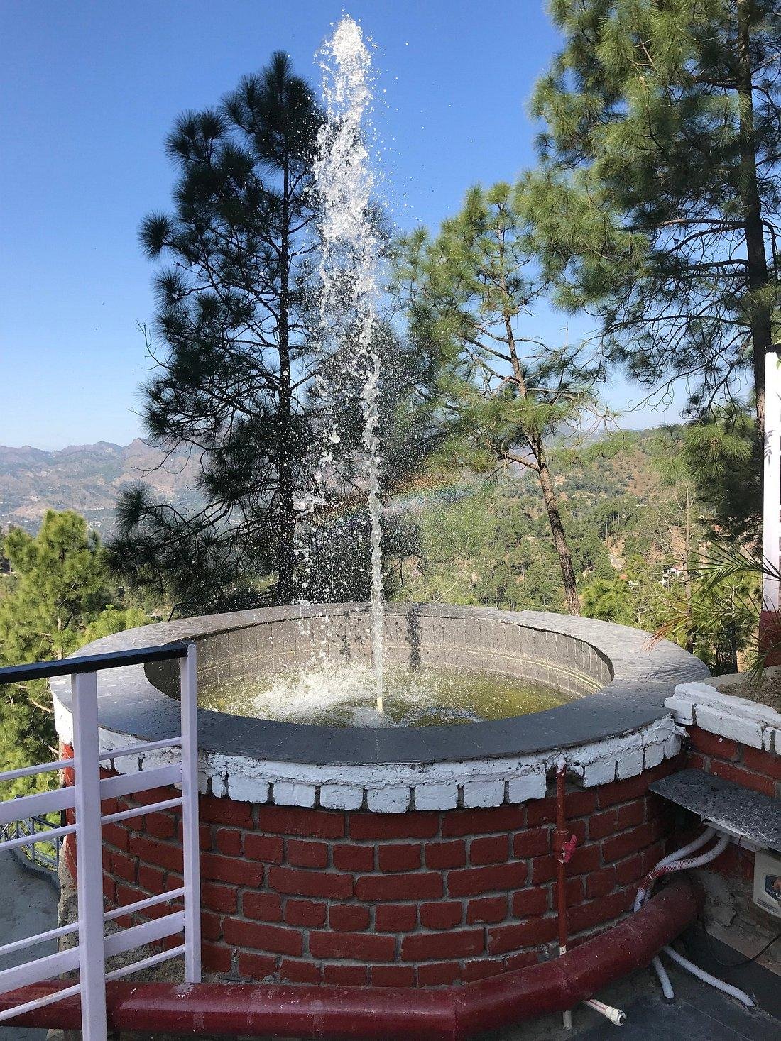 Kanishka Retreat Resort Chail x Solis Nature