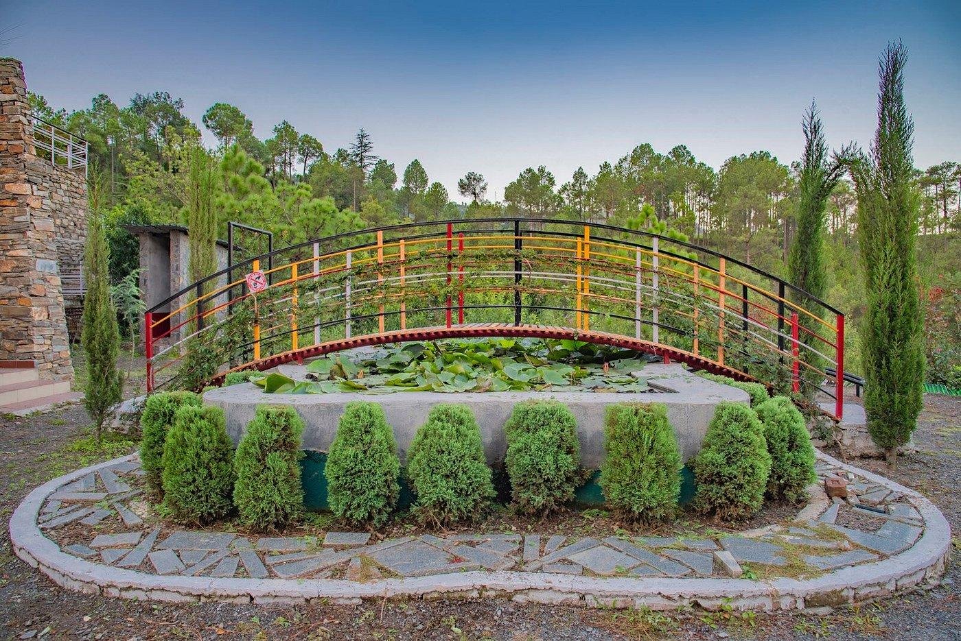 Kanishka Retreat Resort Chail x Solis Nature