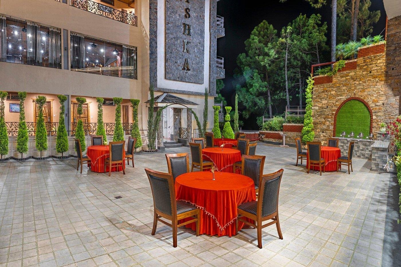 Kanishka Retreat Resort Chail x Solis Nature