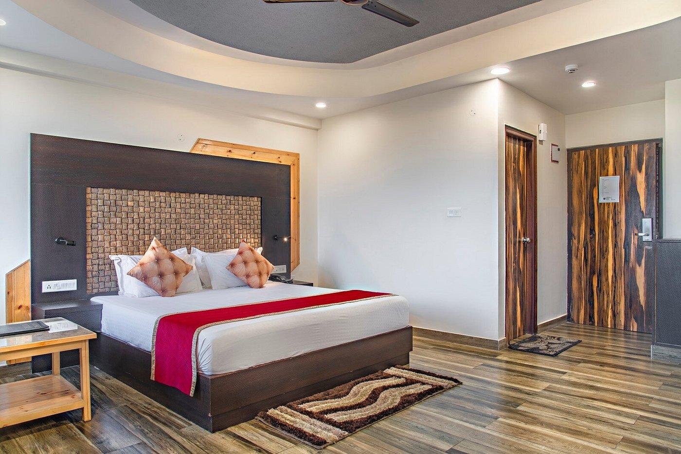 Kanishka Retreat Resort Chail x Solis Nature