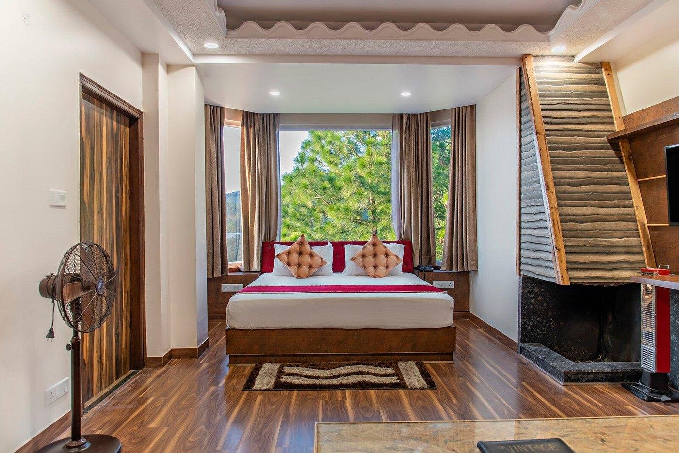 Kanishka Retreat Resort Chail x Solis Nature