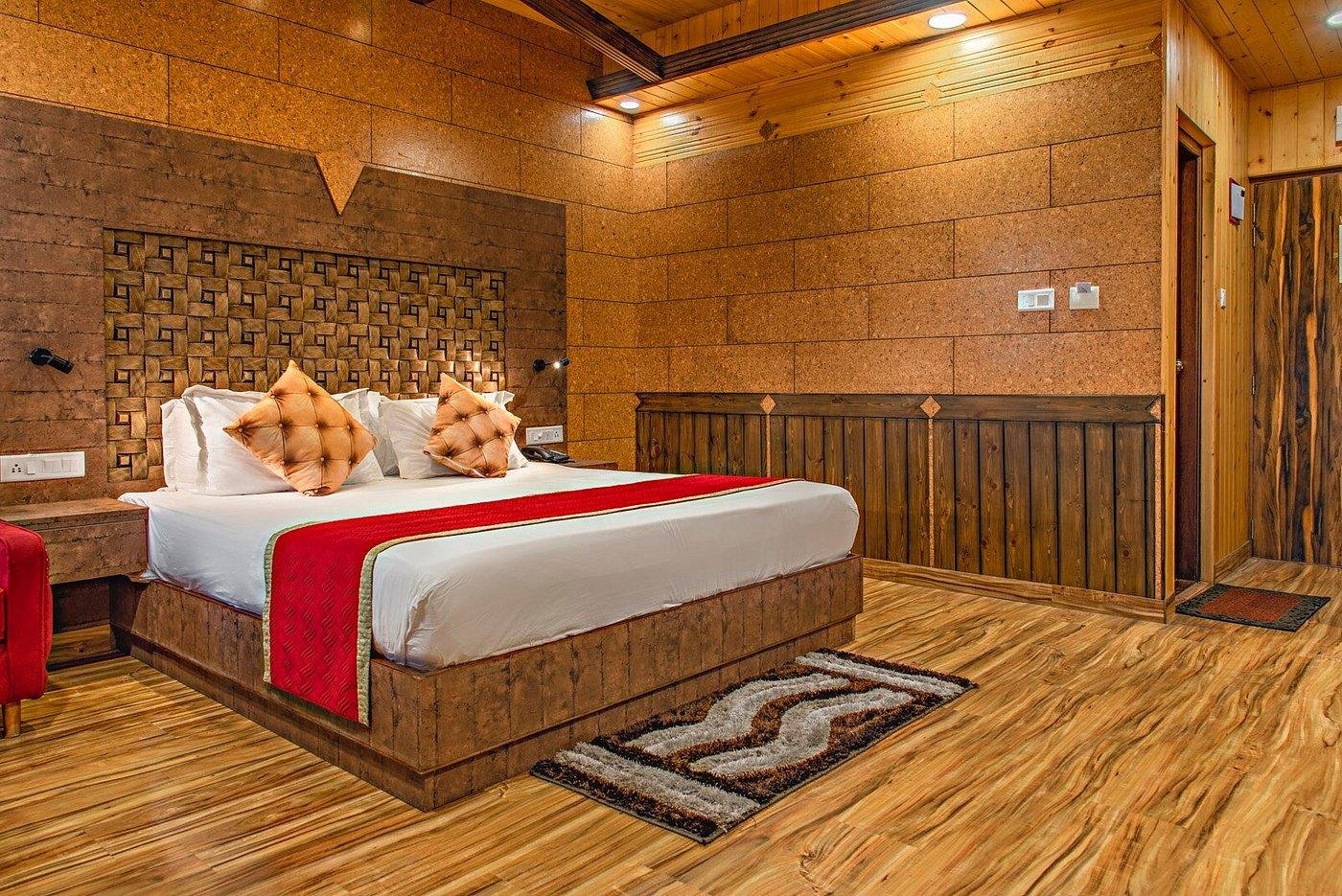 Kanishka Retreat Resort Chail x Solis Nature