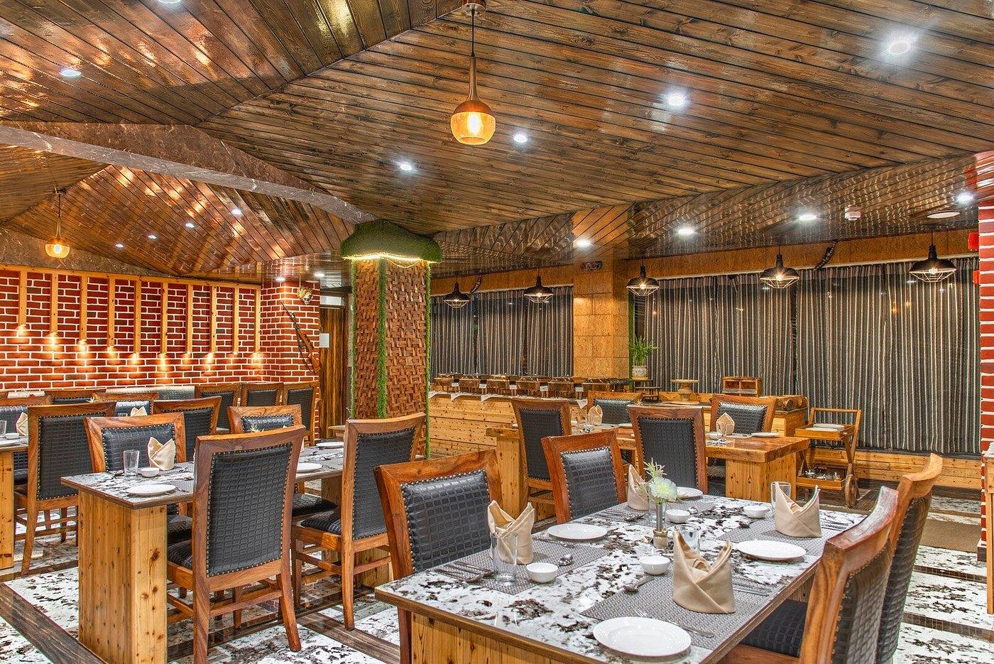 Kanishka Retreat Resort Chail x Solis Nature