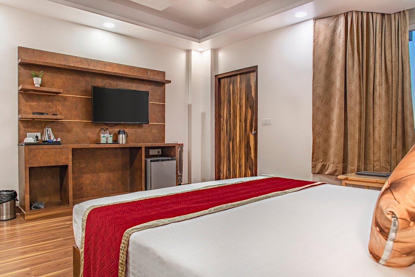 Kanishka Retreat Resort Chail x Solis Nature