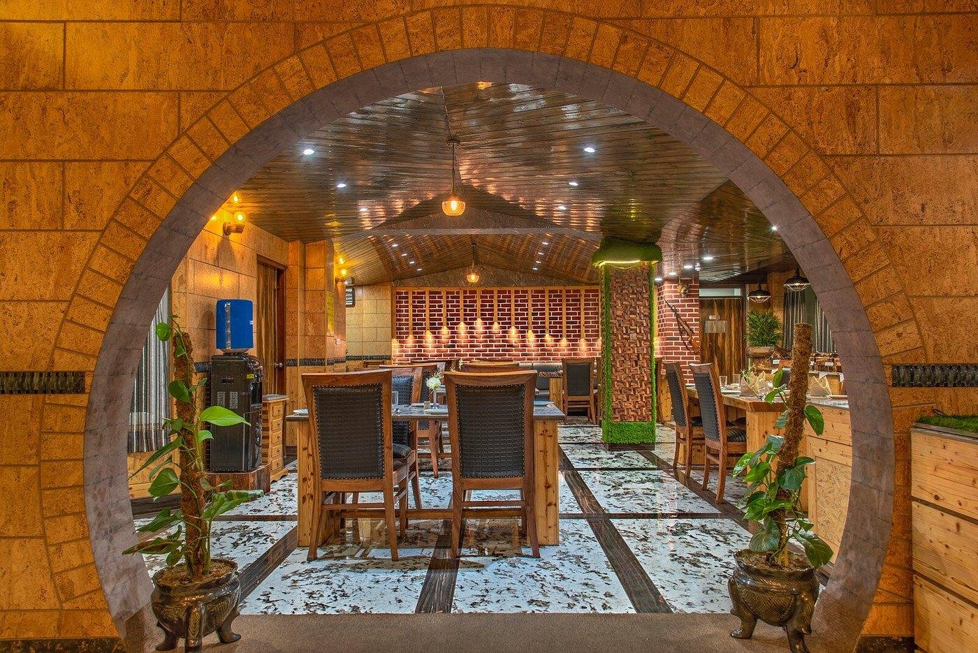 Kanishka Retreat Resort Chail x Solis Nature