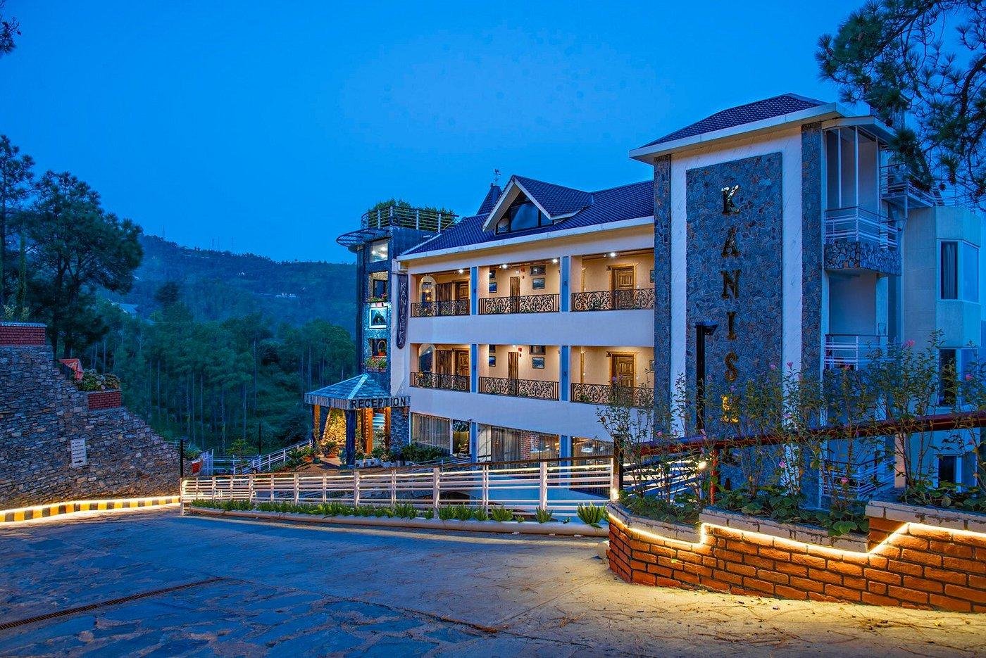 Kanishka Retreat Resort Chail x Solis Nature