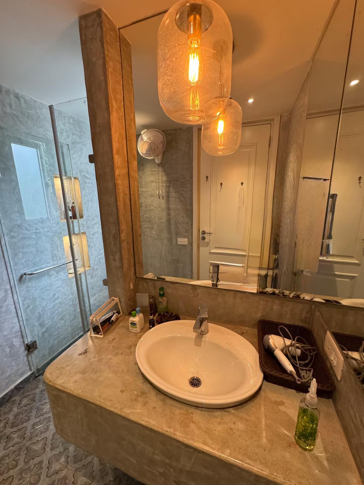 Stylish 6BHK Villa w/ Pvt Pool & Garden x Solis Nature