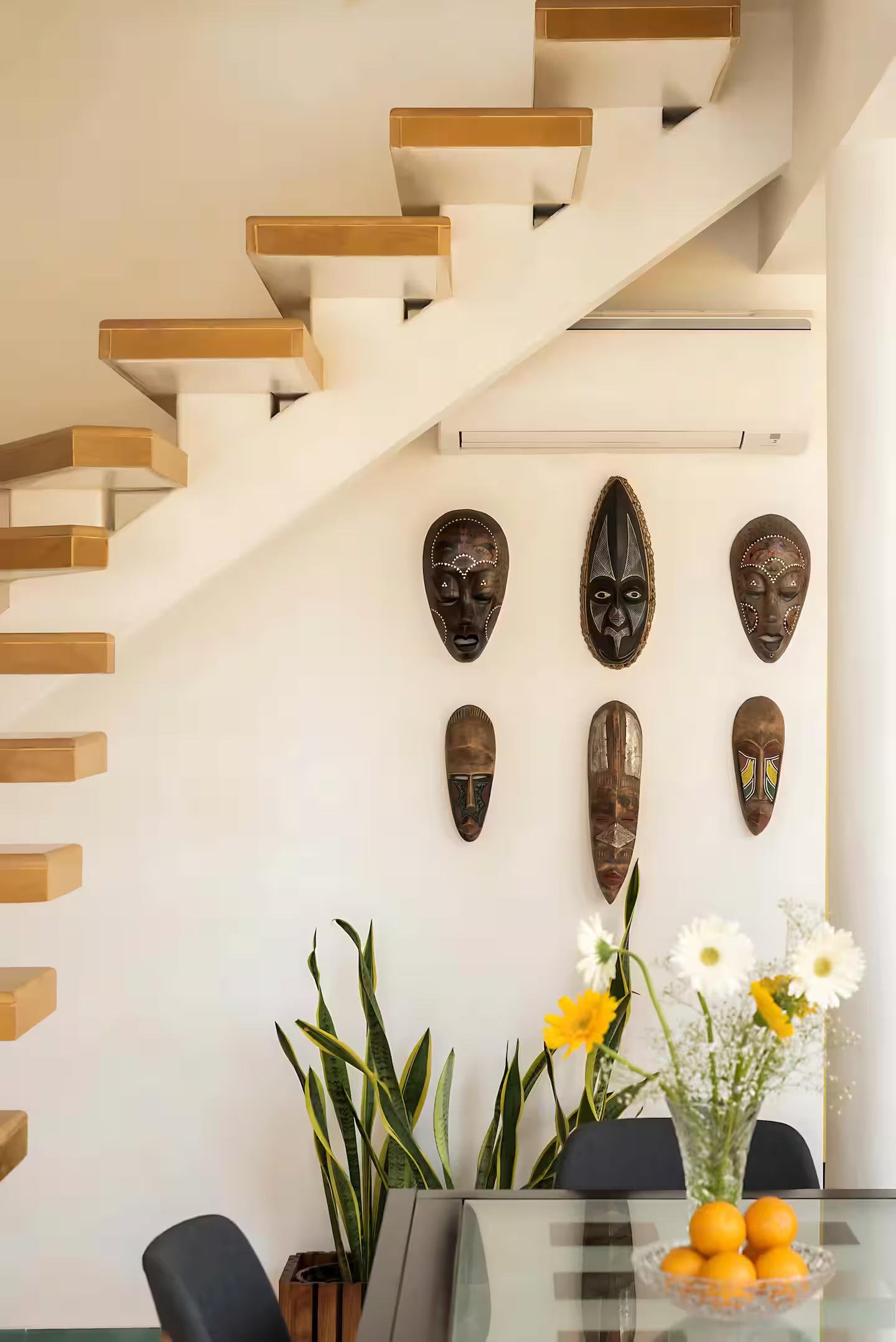 Stylish 6BHK Villa w/ Pvt Pool & Garden x Solis Nature